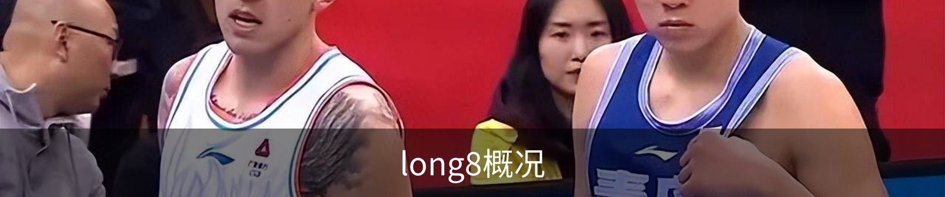 long8概况